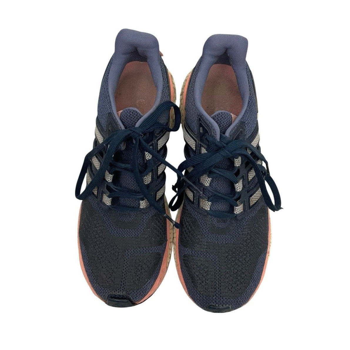 Adidas Endless Energy Boost Navy Blue Athletic Sneakers