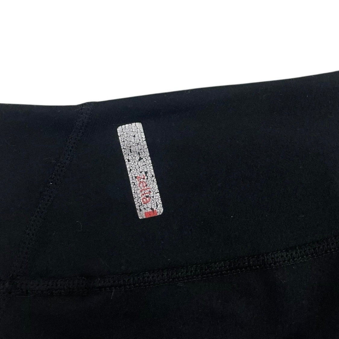 Zella Active Black Capris Ankle Cropped Athletic Leggings