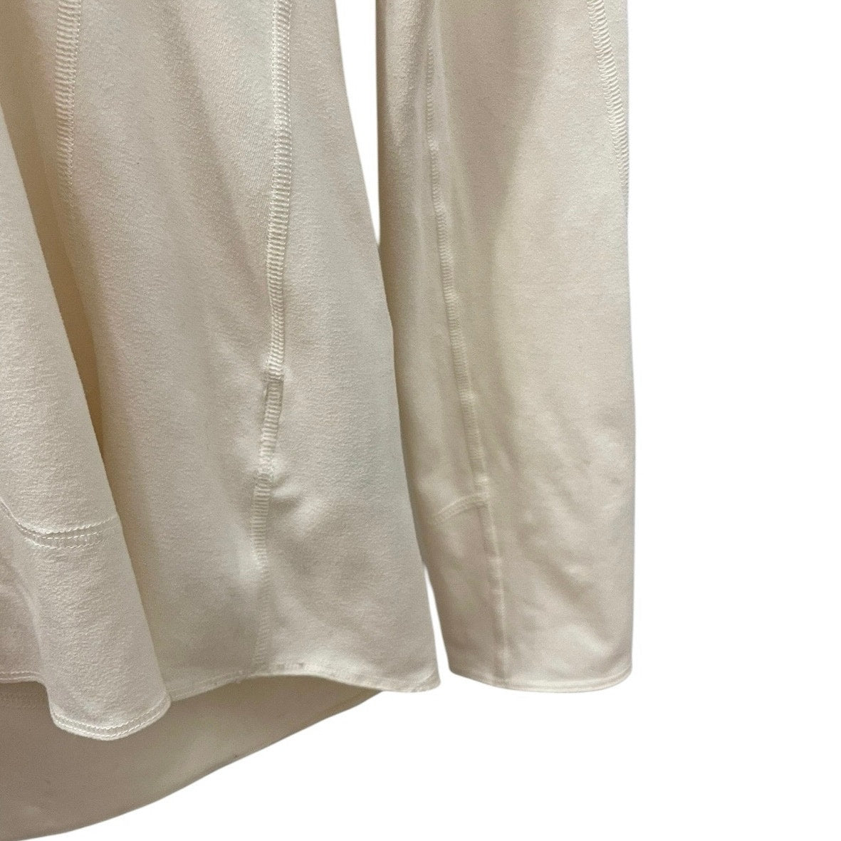 Mountain Hard Wear Soft Cream Active Hoodie