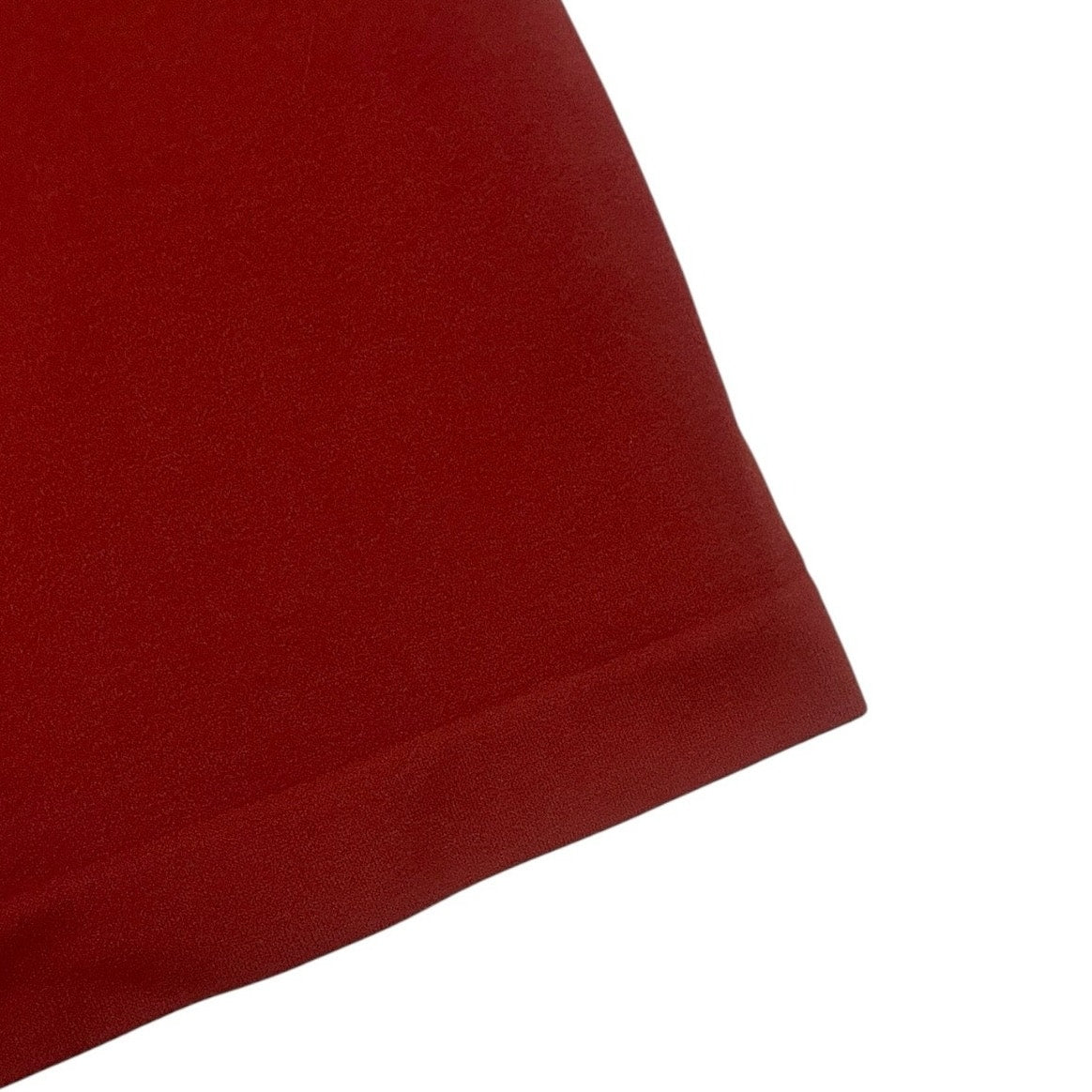 Nikibiki Burnt Orange Racerback Tank Top