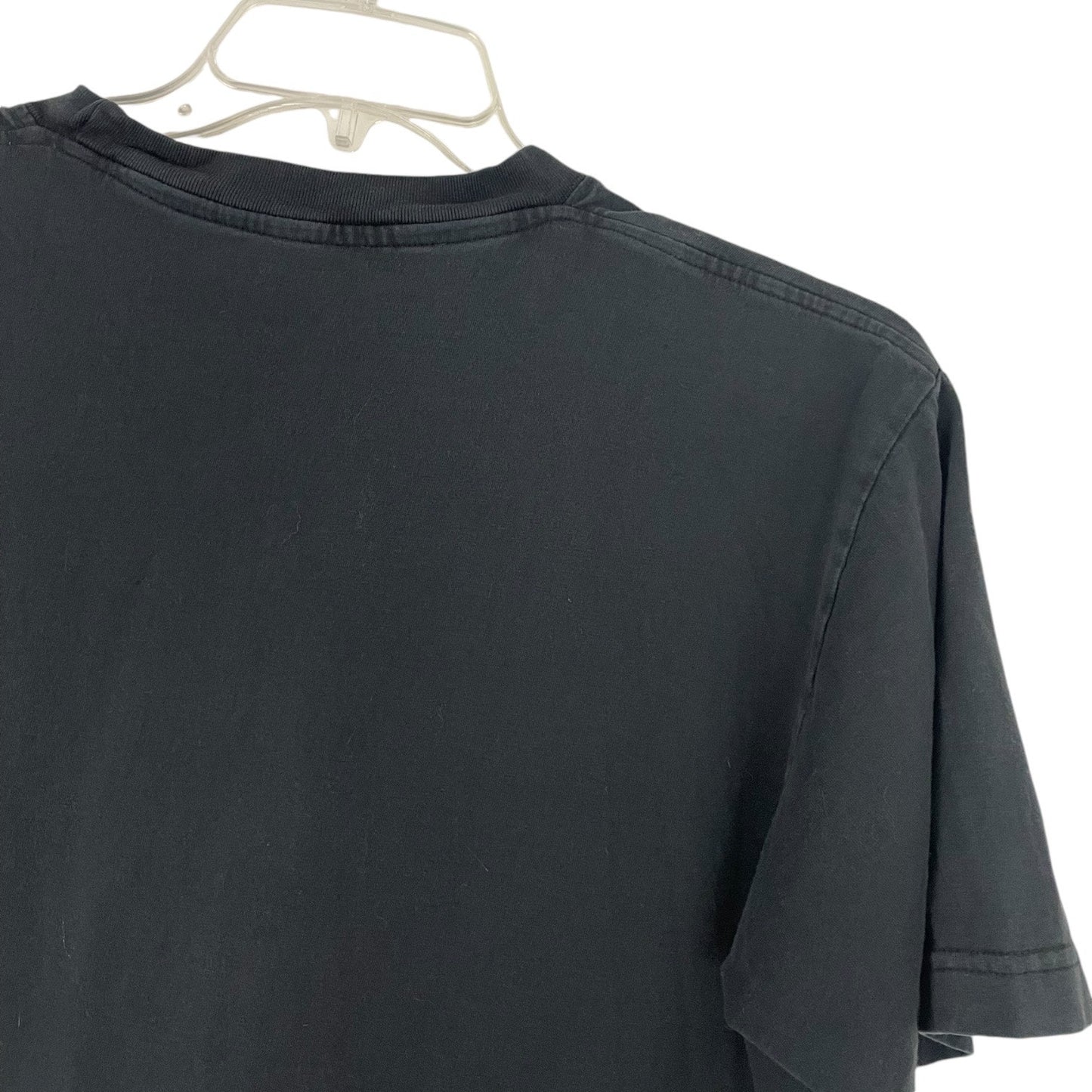 Black University of Colorado Buffaloes Short Sleeve Graphic Tee