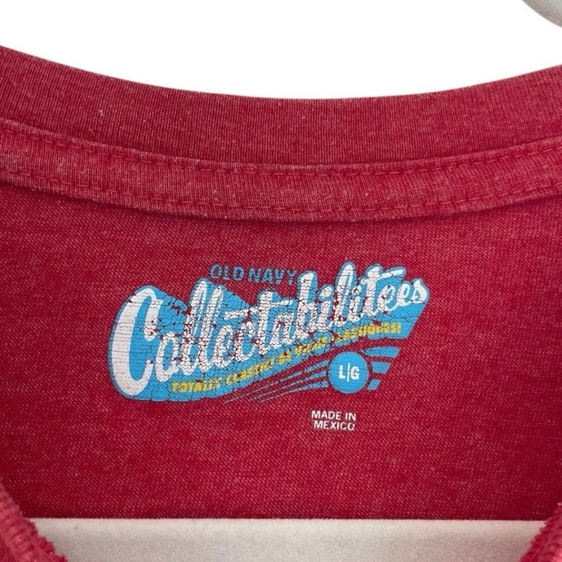 The Flash Graphic Short Sleeve Tee