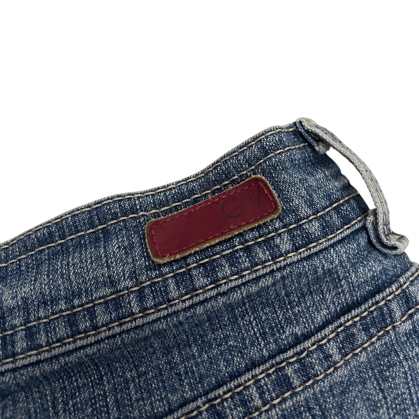 Gloria Vanderbilt Missy Short High Rise Jeans
