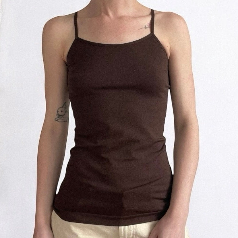 Energie Brown Camisole