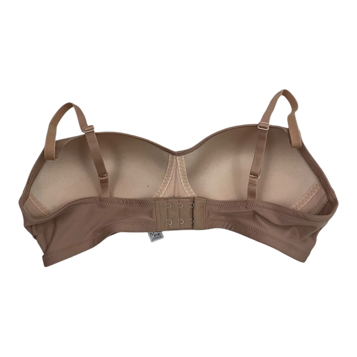 ME by Wacoal Beige Padded Bra