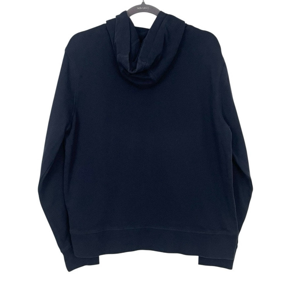 Amazon Essentials Navy Blue Hoodie Sweatshirt