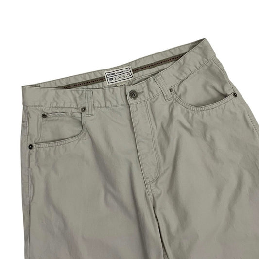 Colours Alexander Julian Mens Tan Pants