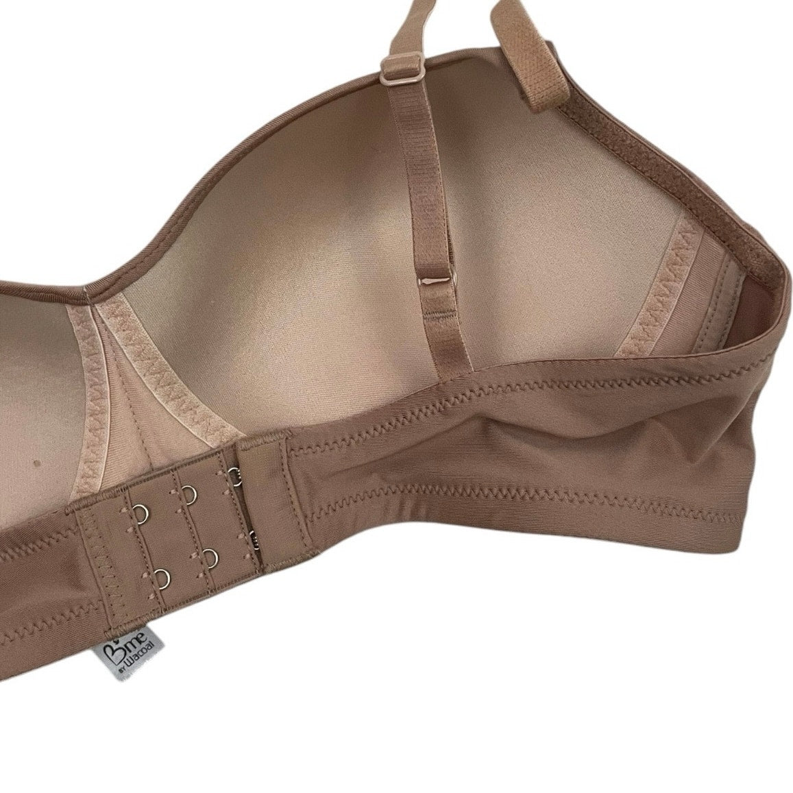 ME by Wacoal Beige Padded Bra