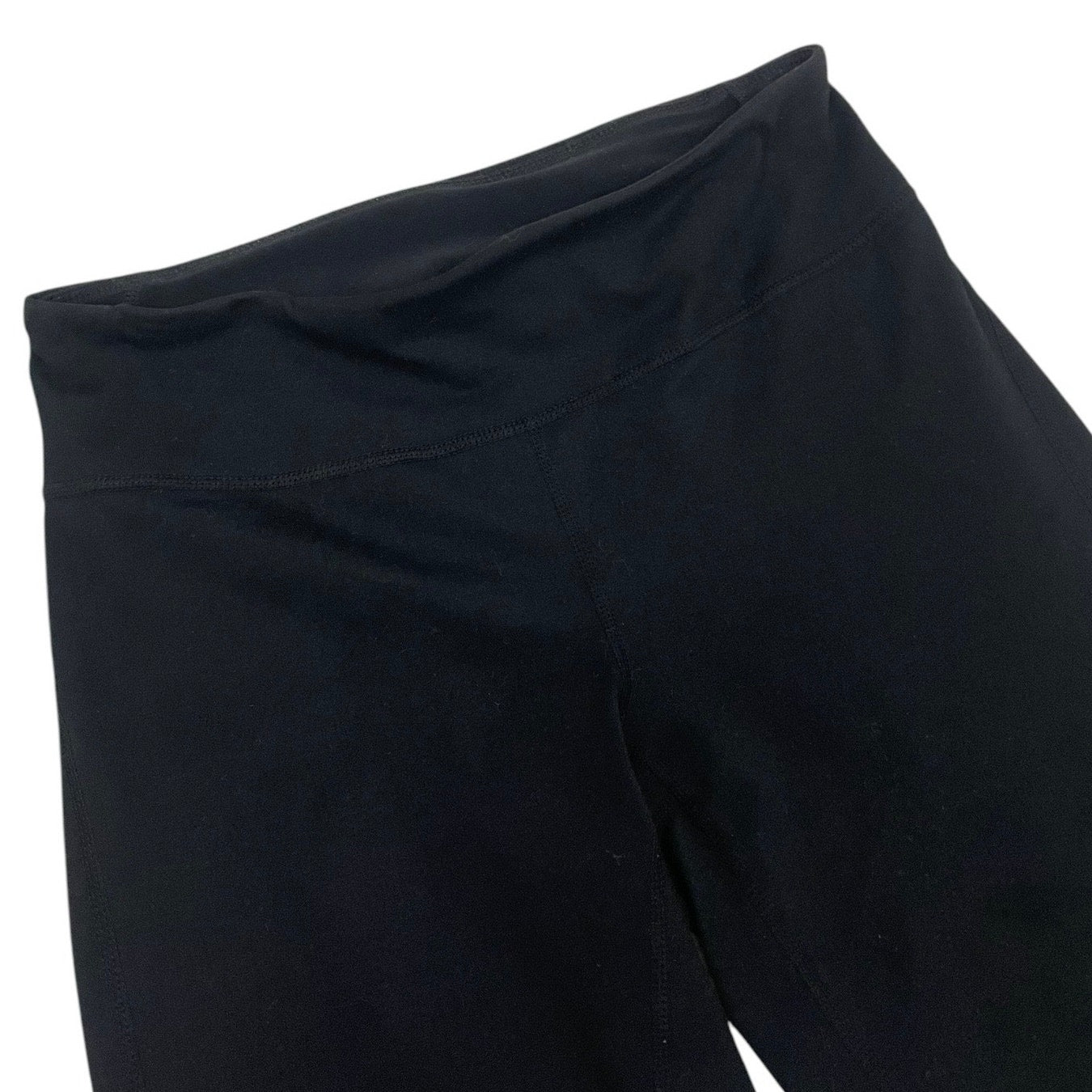 Zella Active Black Capris Ankle Cropped Athletic Leggings
