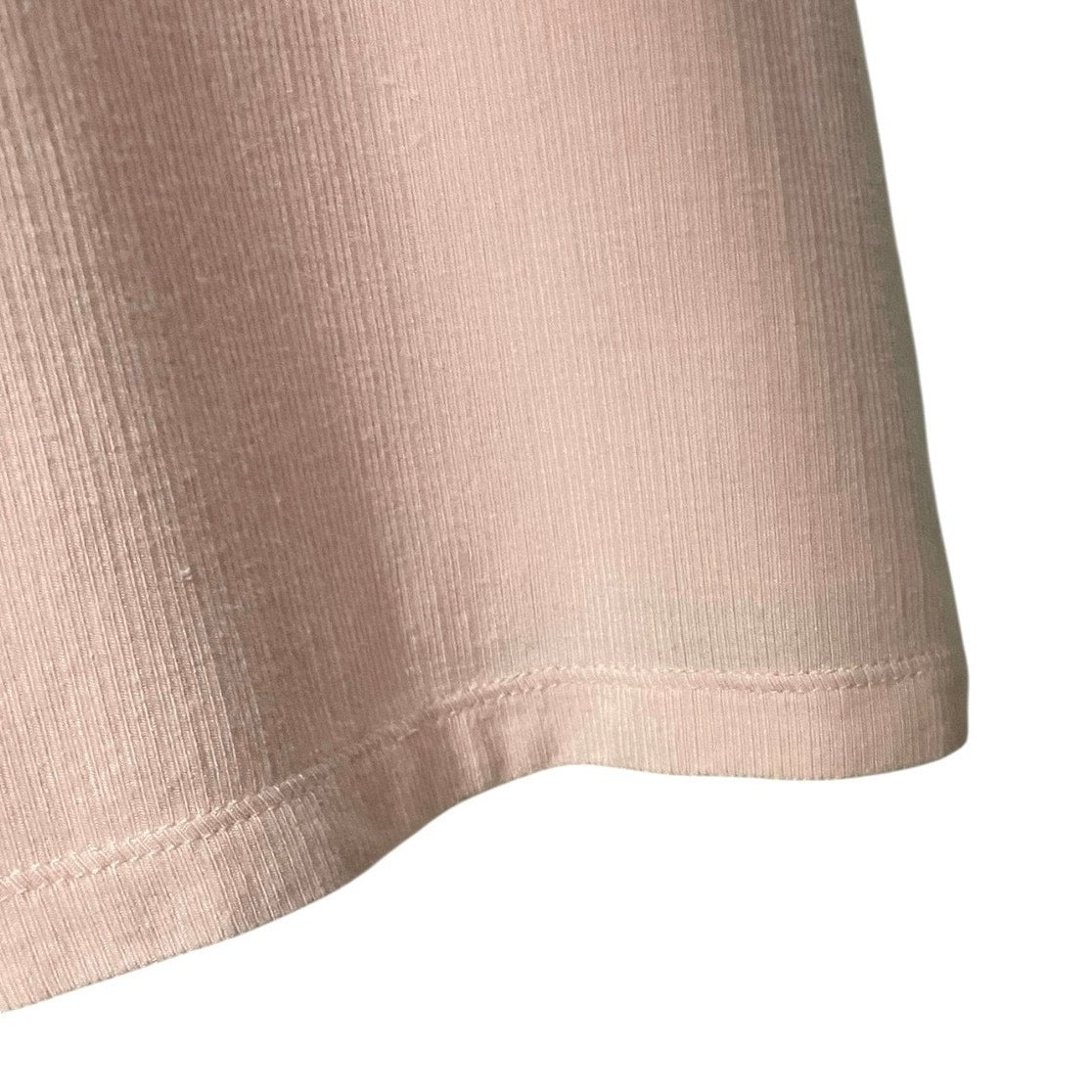 And ea wy Light Pink Lace Trim Camisole