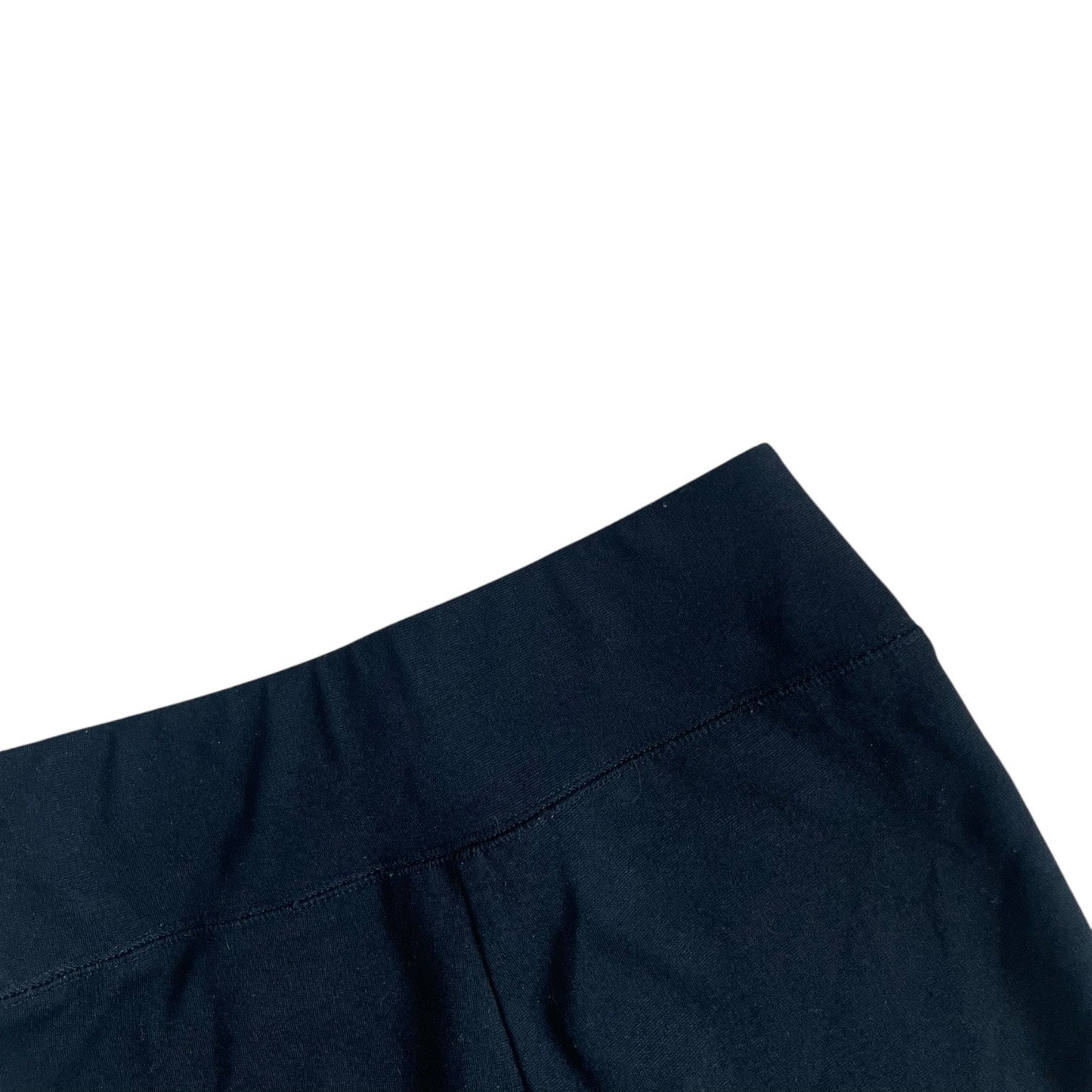 INC International Concepts Petite Black Capris Cropped Leggings