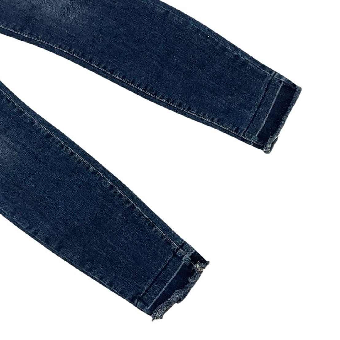 PAIGE Verdugo Ankle Skinny Jeans