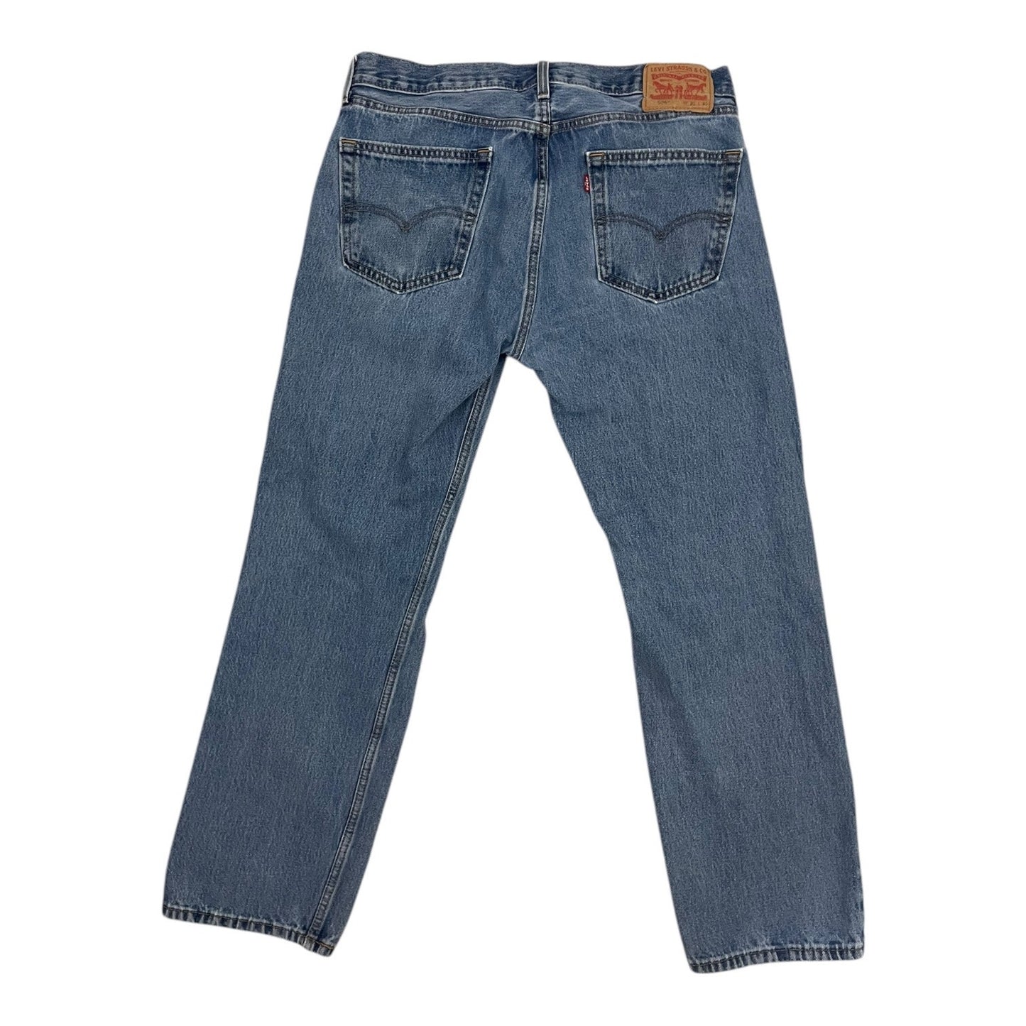 Levi’s Mens 505 Jeans