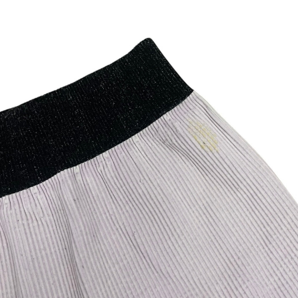 Free People Movement Ribbed Active Mini Shorts