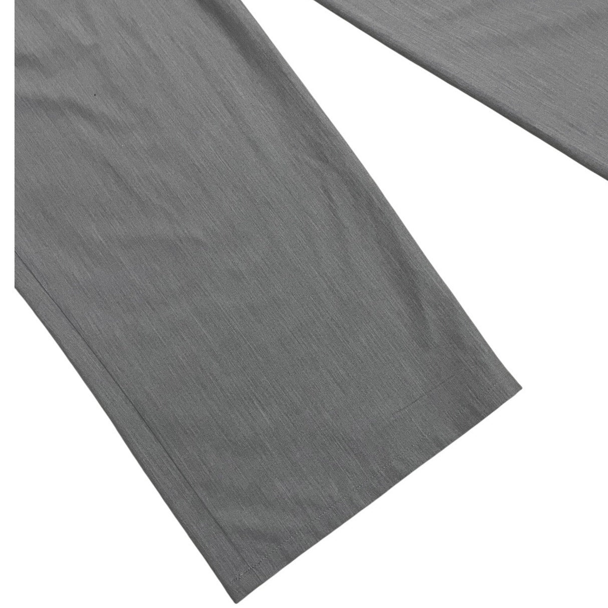 Cotton On Grey Wide Leg High Rise Trousers