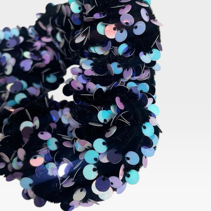 2 Piece Statement Scrunchie Bundle