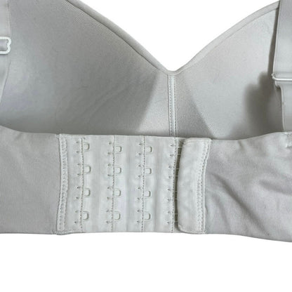 Maurices Ivory Lightly Padded Bra