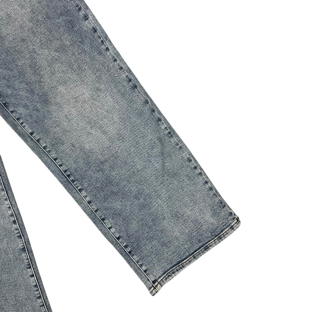 Judy Blue Stone Wash Baggy Jeans