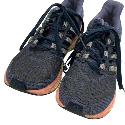 Adidas Endless Energy Boost Navy Blue Athletic Sneakers