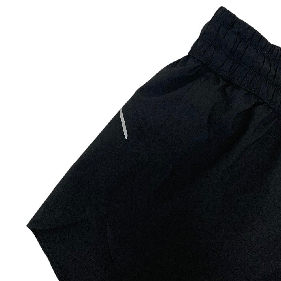 All In Motion Black Active Mini Shorts