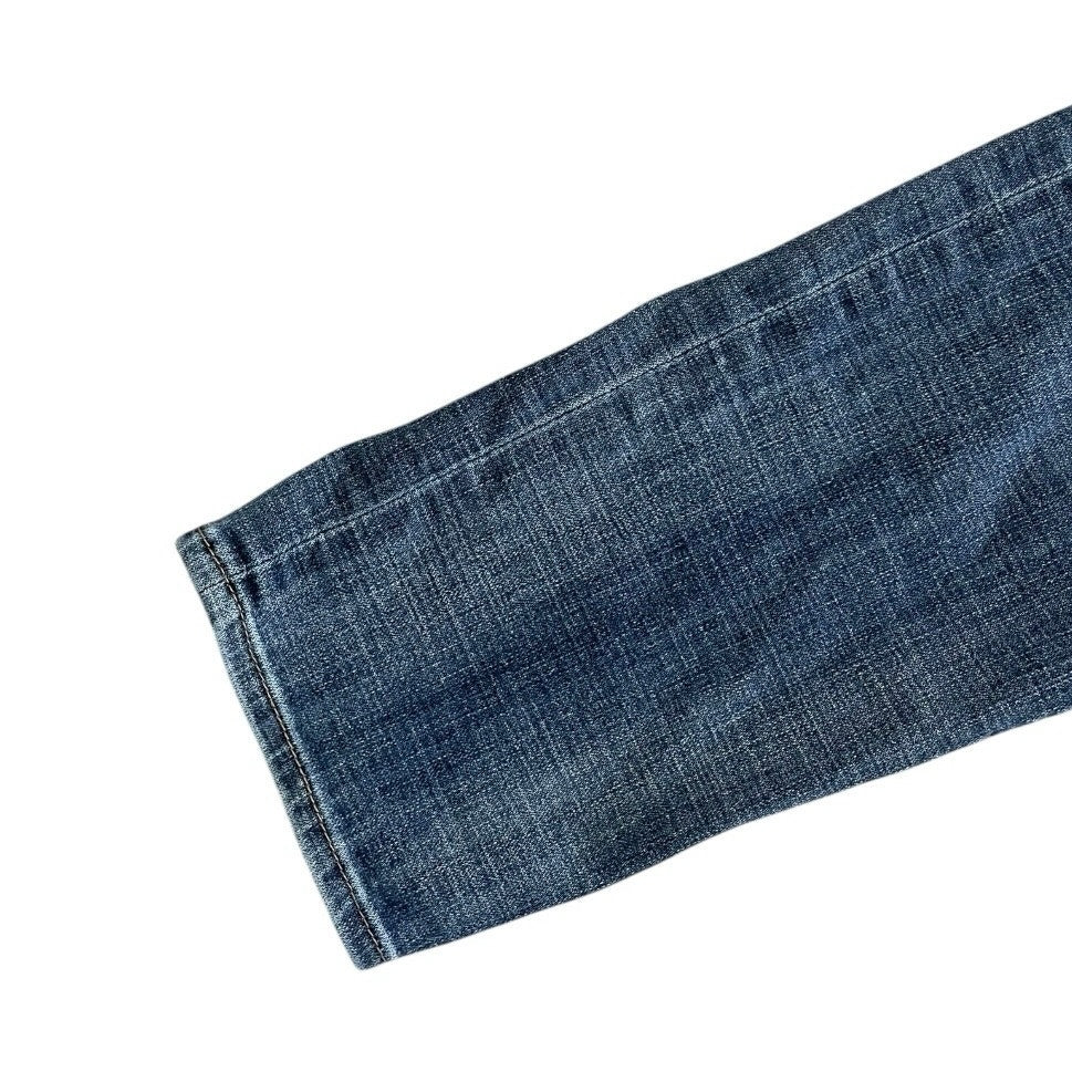 Kut From The Kloth Low Rise Jeans