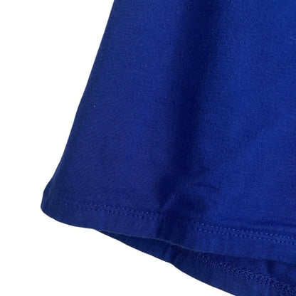 Vibrant Blue Tank Top