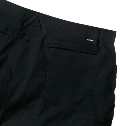 Gerry Mens Black Shorts