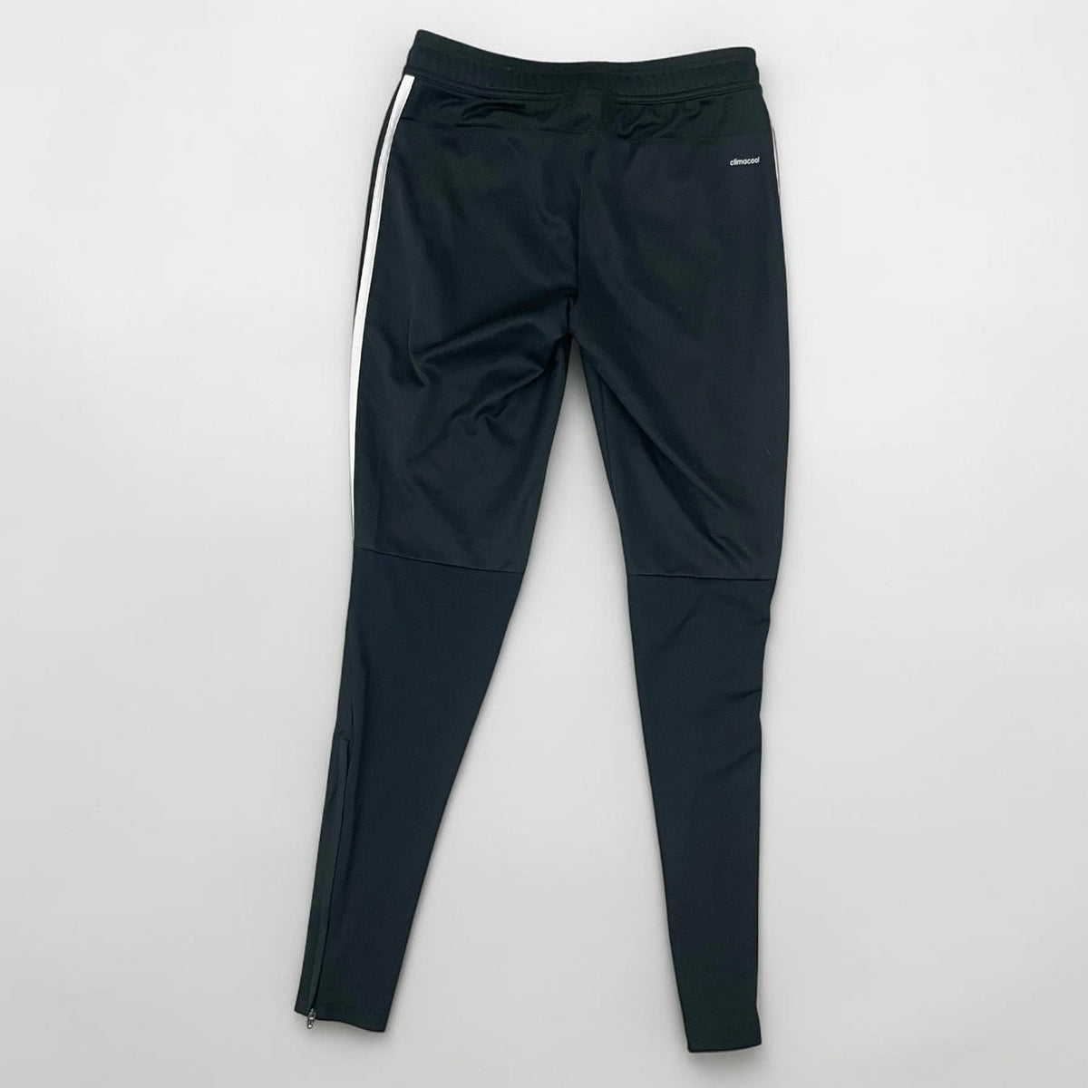 Adidas Black & White Climacool Active Joggers
