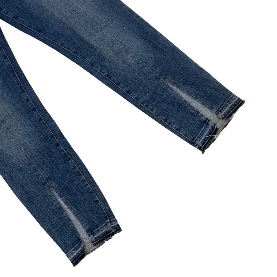 Frame Denim Le Nouveau Straight Jeans