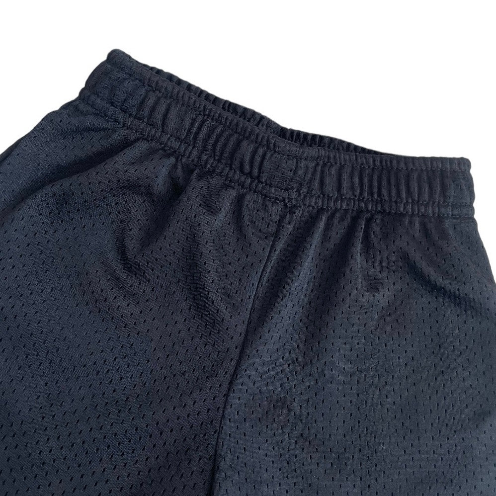 Athletic Works Juniors Black Active Shorts