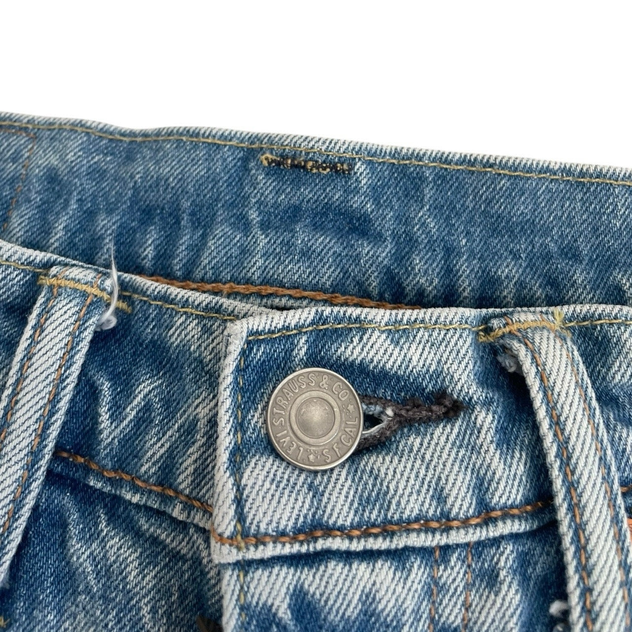 Levi’s 511 Jeans