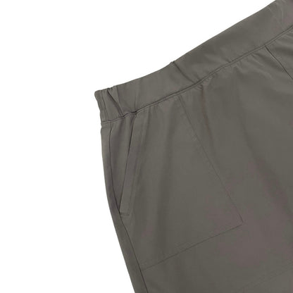 RBX Grey Active Mini Skirt