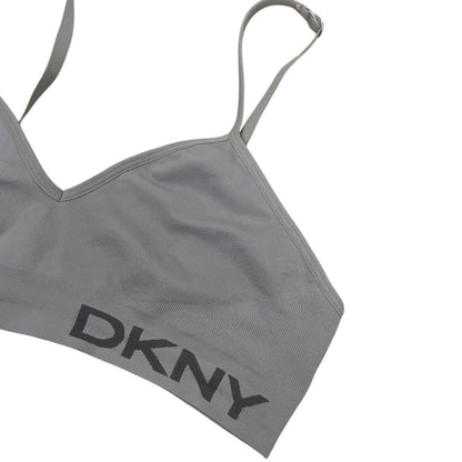 DKNY Grey Sports Bra