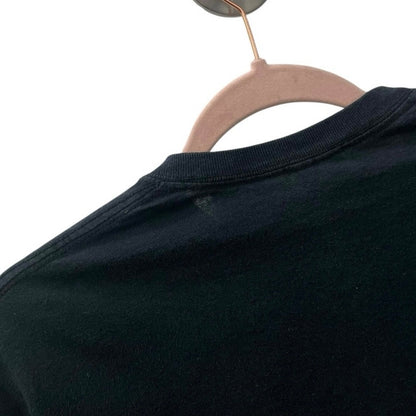 Gildan Go Buffs University of Colorado Black & White Pepsi Graphic Tee