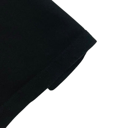 B&C Black Germany Trade Mark Graphic Tee
