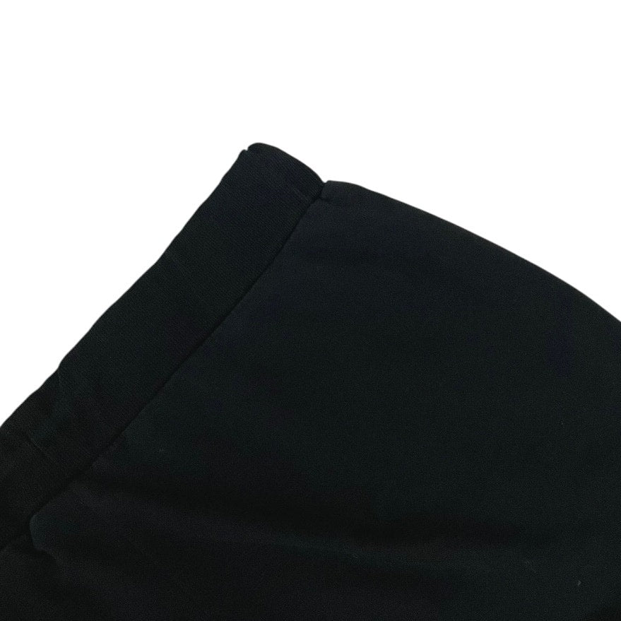 Divided by H&M Mens Black & White Brooklyn Sweatpants