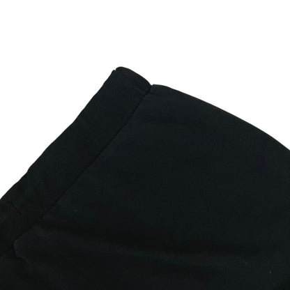 Divided by H&M Mens Black & White Brooklyn Sweatpants