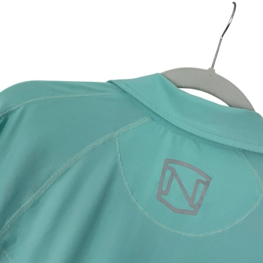 Noble Outfitters Aqua Active Polo Shirt