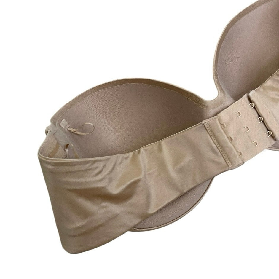 Maidenform Full Coverage Nude Underwire Multiway Bra