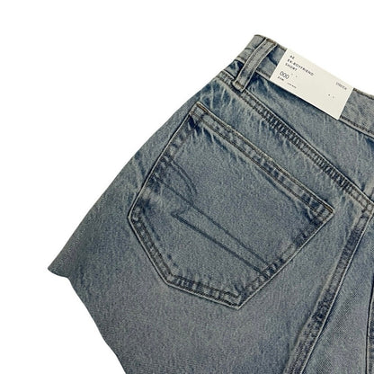 NWT American Eagle Ex-Boyfriend Stretch Low Rise Mini Jean Shorts