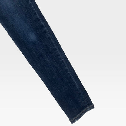 American Eagle Super Super Stretch X Hi-Rise Jegging