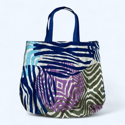 Estée Lauder Colorful Tote Bag