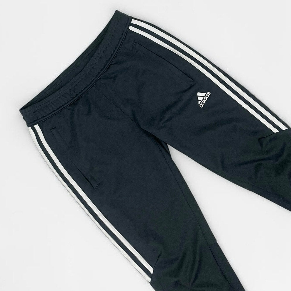 Adidas Black & White Climacool Active Joggers