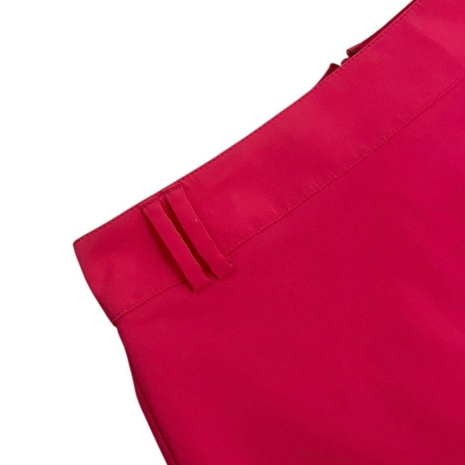 Puma Sport Lifestyle Pink USP Dry Active Mini Skirt