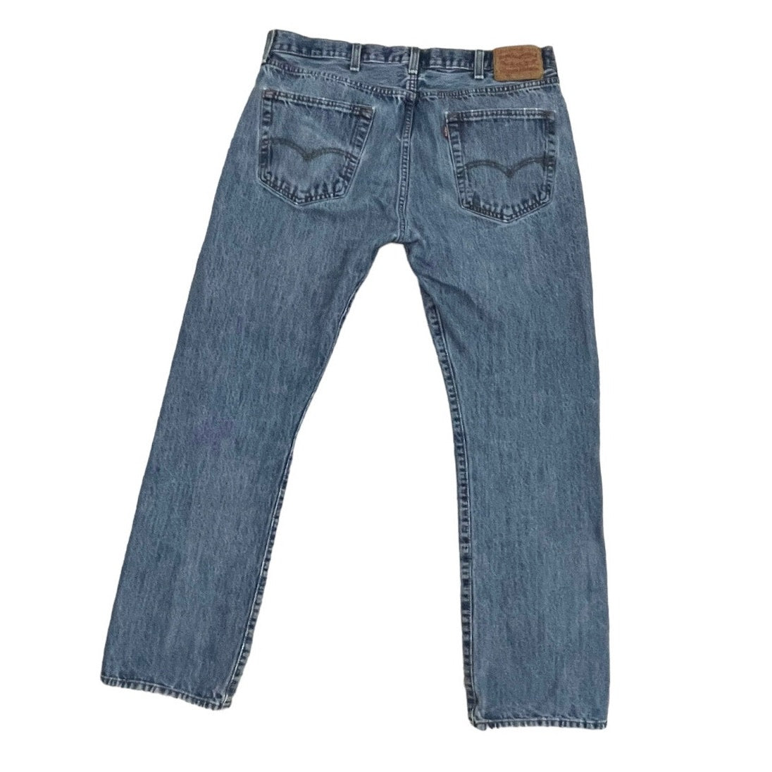 Levi’s Mens 501 Jeans