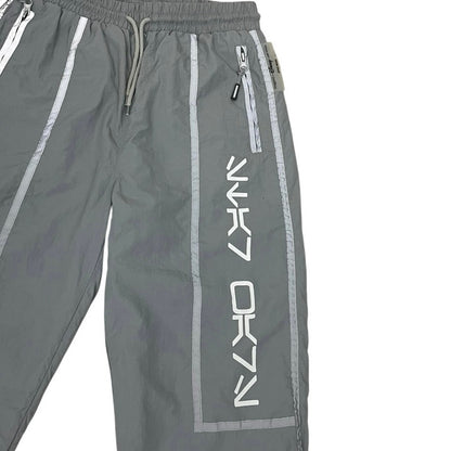 Disney Star Wars Guided by the Light Grey Reflective Joggers