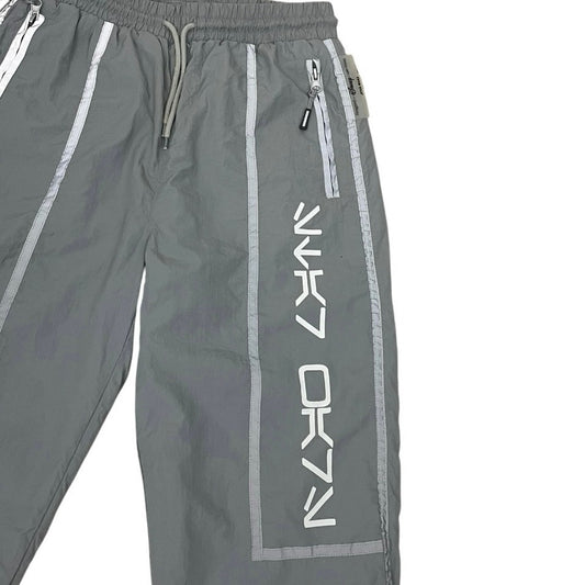 Disney Star Wars Guided by the Light Grey Reflective Joggers