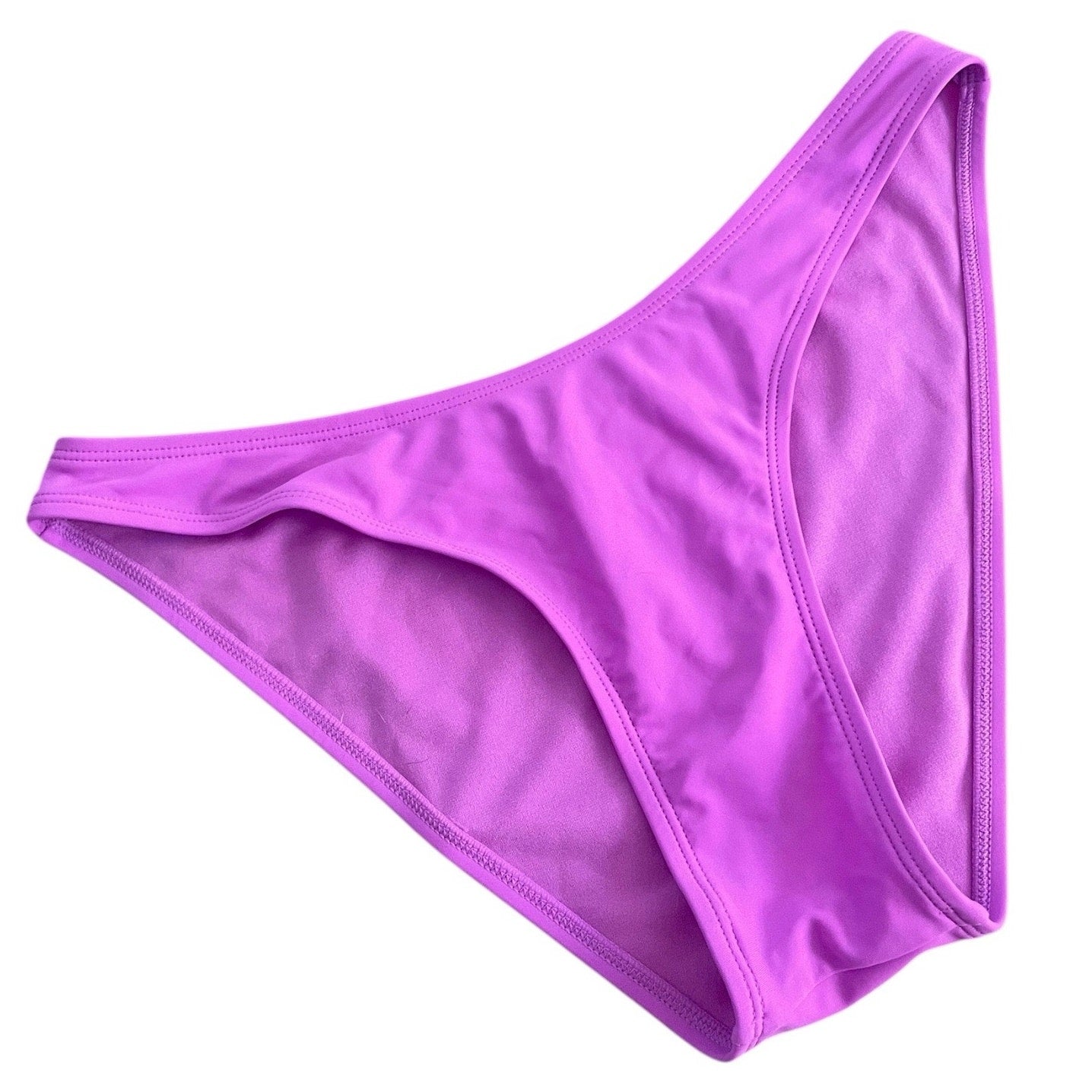 Wild Fable Vibrant Pink Bikini Bottoms