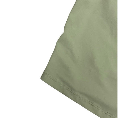 Trendy Queen Green Strapless Tube Top