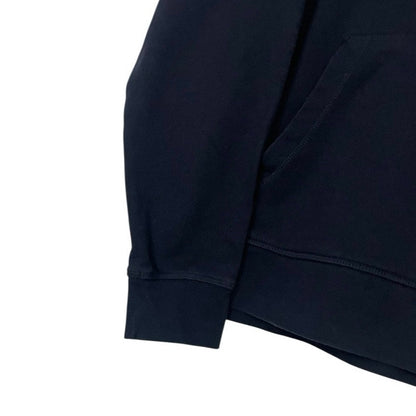 Amazon Essentials Navy Blue Hoodie Sweatshirt